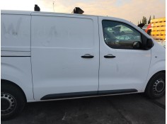 Recambio de maneta exterior trasera derecha para peugeot expert furgoneta (v_) 2.0 bluehdi 120 referencia OEM IAM 96868958XT   2