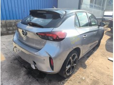 Recambio de amortiguador trasero derecho para opel corsa f (p2jo) 1.2 (68) referencia OEM IAM 9837467280  