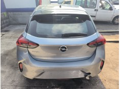 Recambio de amortiguadores maletero / porton para opel corsa f (p2jo) 1.2 (68) referencia OEM IAM 9831976680  