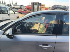 Recambio de luna delantera izquierda para opel corsa f (p2jo) 1.2 (68) referencia OEM IAM 9823169880  
