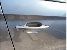 Recambio de maneta exterior delantera derecha para opel corsa f (p2jo) 1.2 (68) referencia OEM IAM 980297821T  