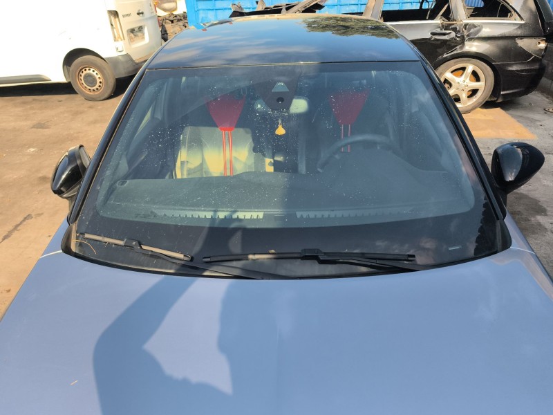 Recambio de torpedo para opel corsa f (p2jo) 1.2 (68) referencia OEM IAM   