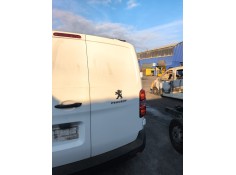 Recambio de puerta trasera carga derecha para peugeot expert furgoneta (v_) 2.0 bluehdi 120 referencia OEM IAM   