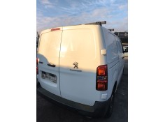 Recambio de puerta trasera carga derecha para peugeot expert furgoneta (v_) 2.0 bluehdi 120 referencia OEM IAM    2