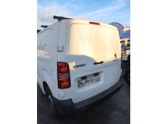 Recambio de puerta trasera carga izquierda para peugeot expert furgoneta (v_) 2.0 bluehdi 120 referencia OEM IAM   