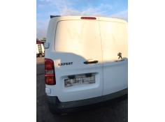 Recambio de puerta trasera carga izquierda para peugeot expert furgoneta (v_) 2.0 bluehdi 120 referencia OEM IAM    2