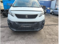 Recambio de refuerzo paragolpes delantero para peugeot expert furgoneta (v_) 2.0 bluehdi 120 referencia OEM IAM   