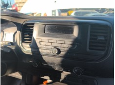 Recambio de sistema audio / radio cd para peugeot expert furgoneta (v_) 2.0 bluehdi 120 referencia OEM IAM 98120819ZD  