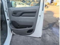 Recambio de guarnecido puerta delantera derecha para peugeot expert furgoneta (v_) 2.0 bluehdi 120 referencia OEM IAM 156121431 