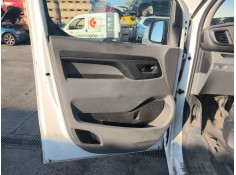 Recambio de guarnecido puerta delantera izquierda para peugeot expert furgoneta (v_) 2.0 bluehdi 120 referencia OEM IAM 98082244
