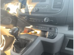 Recambio de mando climatizador para peugeot expert furgoneta (v_) 2.0 bluehdi 120 referencia OEM IAM 98340416ZD  