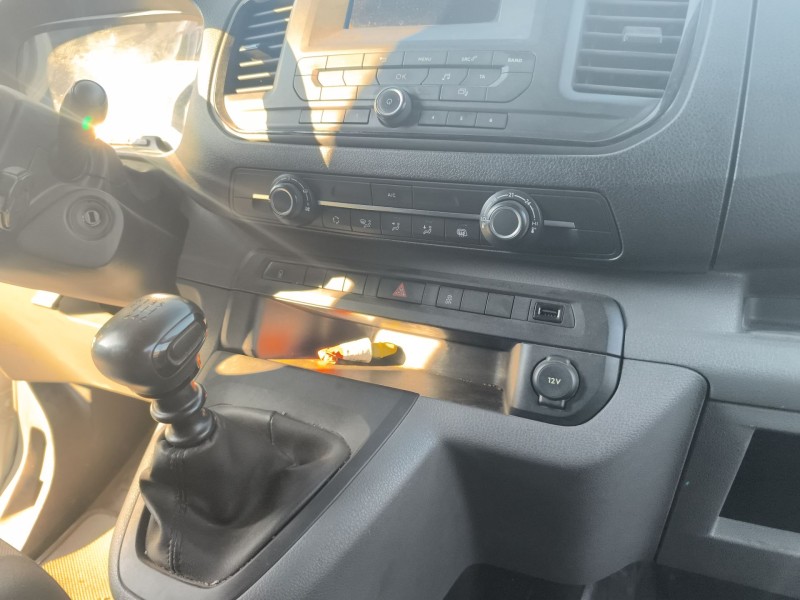 Recambio de mando climatizador para peugeot expert furgoneta (v_) 2.0 bluehdi 120 referencia OEM IAM 98340416ZD  