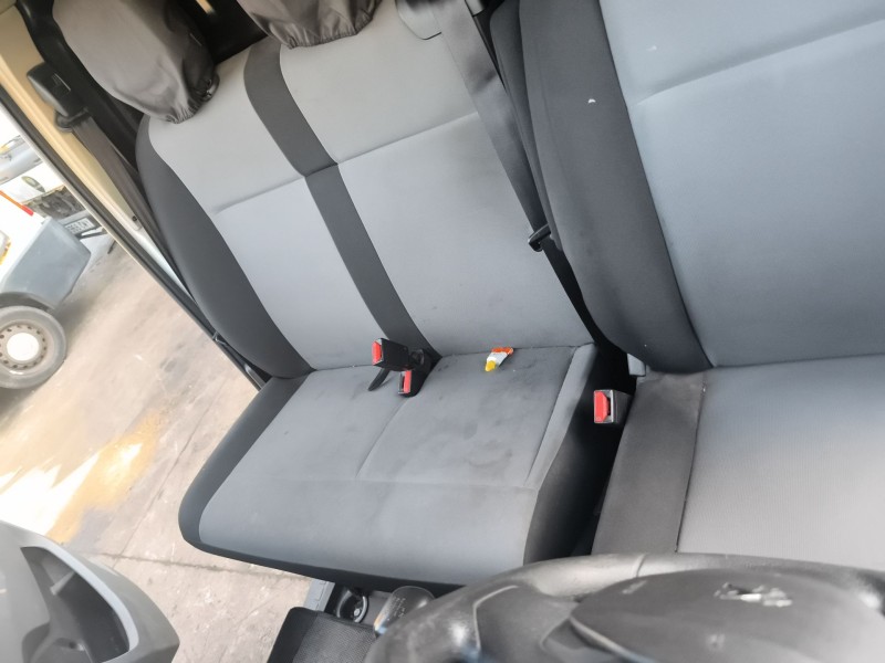 Recambio de asiento delantero derecho para peugeot expert furgoneta (v_) 2.0 bluehdi 120 referencia OEM IAM   