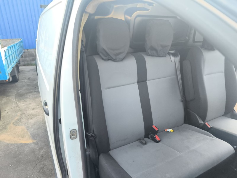 Recambio de asiento delantero derecho para peugeot expert furgoneta (v_) 2.0 bluehdi 120 referencia OEM IAM   