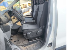 Recambio de asiento delantero izquierdo para peugeot expert furgoneta (v_) 2.0 bluehdi 120 referencia OEM IAM   