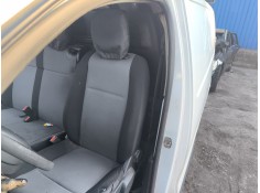 Recambio de asiento delantero izquierdo para peugeot expert furgoneta (v_) 2.0 bluehdi 120 referencia OEM IAM    2