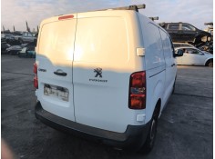 Recambio de amortiguador trasero derecho para peugeot expert furgoneta (v_) 2.0 bluehdi 120 referencia OEM IAM 9816510580  