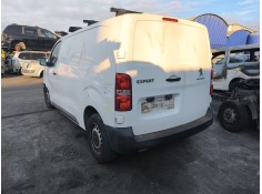 Recambio de amortiguador trasero izquierdo para peugeot expert furgoneta (v_) 2.0 bluehdi 120 referencia OEM IAM 9816510580  