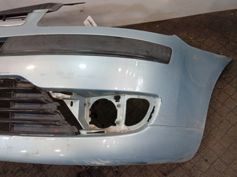 Recambio de paragolpes delantero para citroën c4 i (lc_) 1.6 hdi referencia OEM IAM 9646215477  