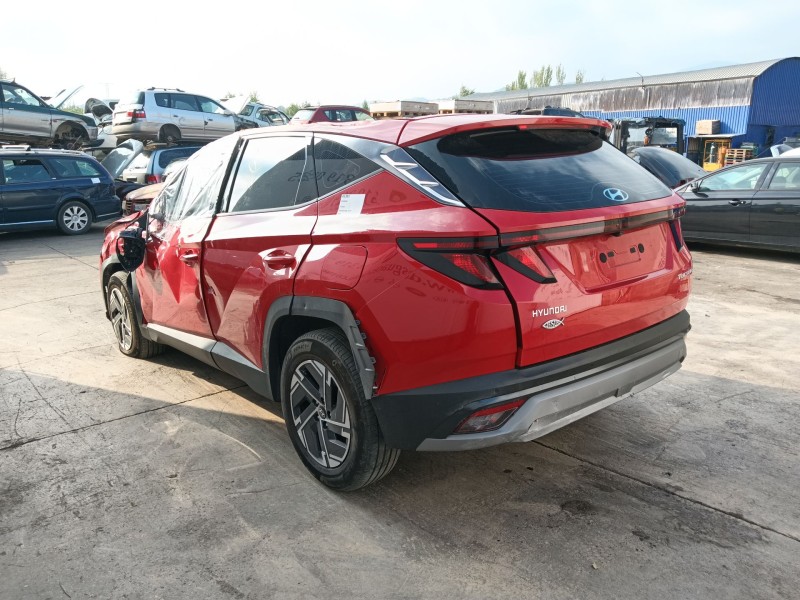 hyundai tucson (nx4e_f5p81_m61a11) del año 2025