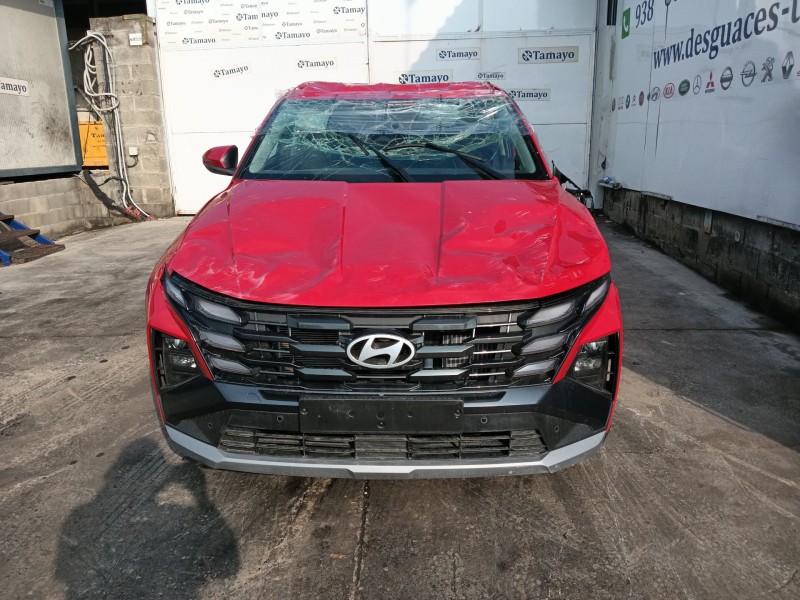hyundai tucson (nx4e_f5p81_m61a11) del año 2025