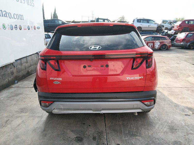 hyundai tucson (nx4e_f5p81_m61a11) del año 2025