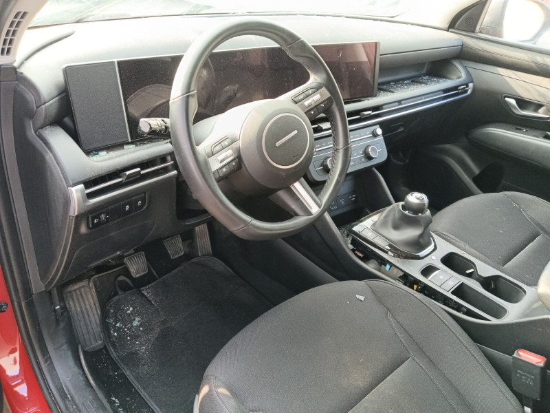 hyundai tucson (nx4e_f5p81_m61a11) del año 2025