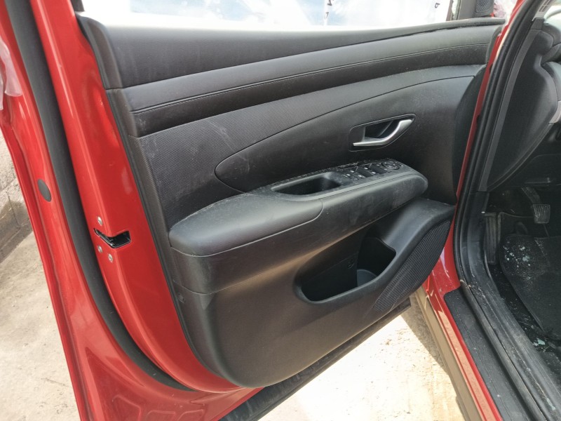 hyundai tucson (nx4e_f5p81_m61a11) del año 2025