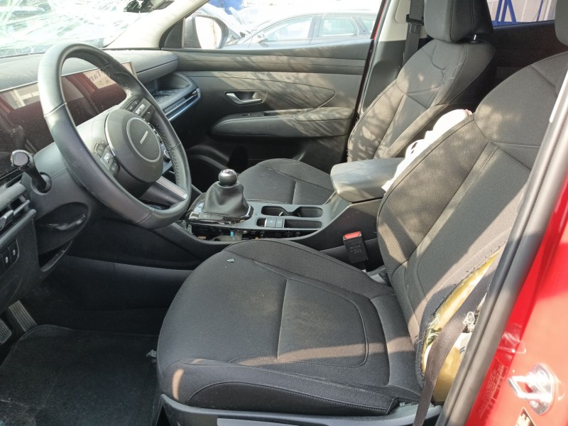 hyundai tucson (nx4e_f5p81_m61a11) del año 2025