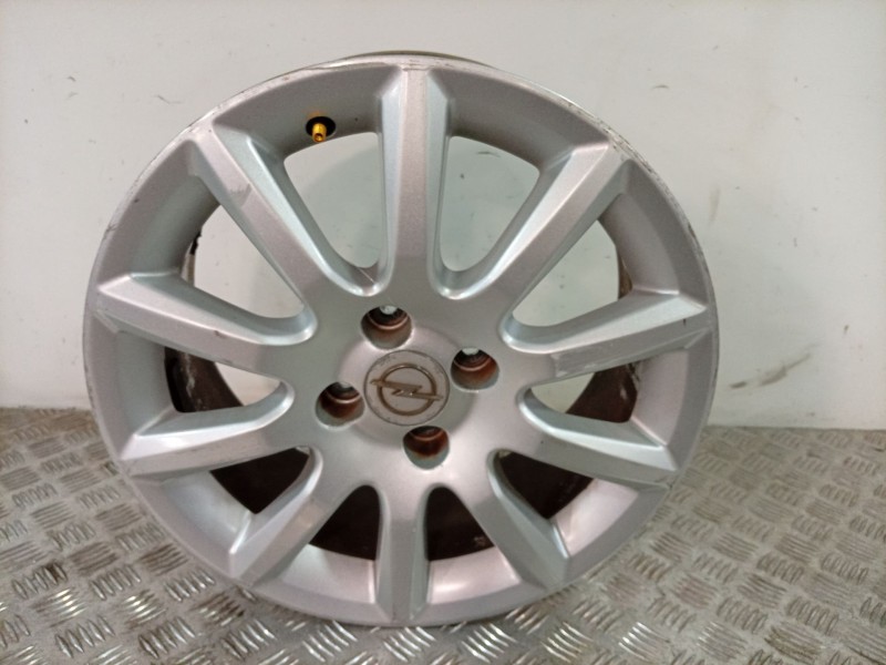 Recambio de llanta para opel combo furgón/monospace (x12) 1.3 cdti (b05) referencia OEM IAM 51986286  