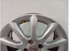 Recambio de llanta para opel combo furgón/monospace (x12) 1.3 cdti (b05) referencia OEM IAM 51986286   2