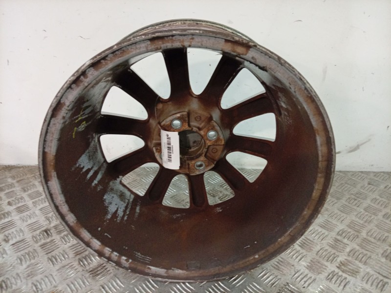 Recambio de llanta para opel combo furgón/monospace (x12) 1.3 cdti (b05) referencia OEM IAM 51986286  