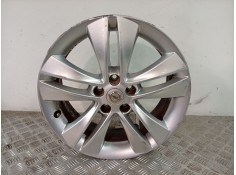 Recambio de llanta para opel combo furgón/monospace (x12) 1.3 cdti (b05) referencia OEM IAM 51986286  
