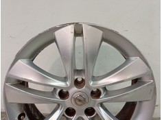 Recambio de llanta para opel combo furgón/monospace (x12) 1.3 cdti (b05) referencia OEM IAM 51986286   2