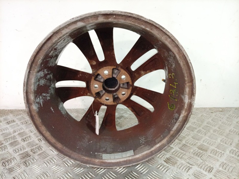 Recambio de llanta para opel combo furgón/monospace (x12) 1.3 cdti (b05) referencia OEM IAM 51986286  