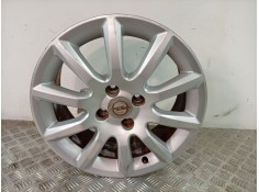 Recambio de llanta para opel combo furgón/monospace (x12) 1.3 cdti (b05) referencia OEM IAM 51986286  
