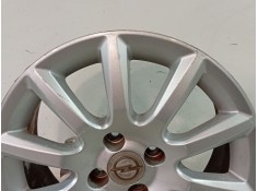 Recambio de llanta para opel combo furgón/monospace (x12) 1.3 cdti (b05) referencia OEM IAM 51986286   2
