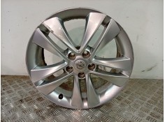Recambio de llanta para opel combo furgón/monospace (x12) 1.3 cdti (b05) referencia OEM IAM 51986286  