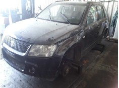 suzuki grand vitara jb (jt) del año 2007