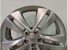 Recambio de llanta para opel combo furgón/monospace (x12) 1.3 cdti (b05) referencia OEM IAM 51986286   2