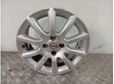 Recambio de llanta para opel combo furgón/monospace (x12) 1.3 cdti (b05) referencia OEM IAM 51986286  