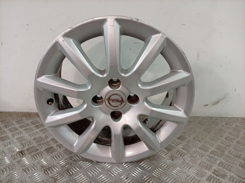 Recambio de llanta para opel combo furgón/monospace (x12) 1.3 cdti (b05) referencia OEM IAM 51986286  