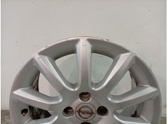 Recambio de llanta para opel combo furgón/monospace (x12) 1.3 cdti (b05) referencia OEM IAM 51986286   2