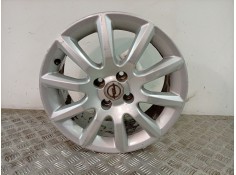 Recambio de llanta para opel combo furgón/monospace (x12) 1.3 cdti (b05) referencia OEM IAM 51986286  
