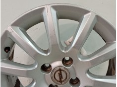 Recambio de llanta para opel combo furgón/monospace (x12) 1.3 cdti (b05) referencia OEM IAM 51986286   2