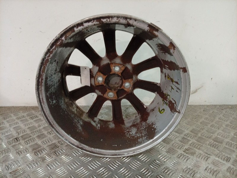 Recambio de llanta para opel combo furgón/monospace (x12) 1.3 cdti (b05) referencia OEM IAM 51986286  