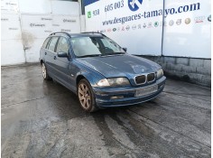 Recambio de motor completo para bmw 3 touring (e46) 330 d referencia OEM IAM 306D1  
