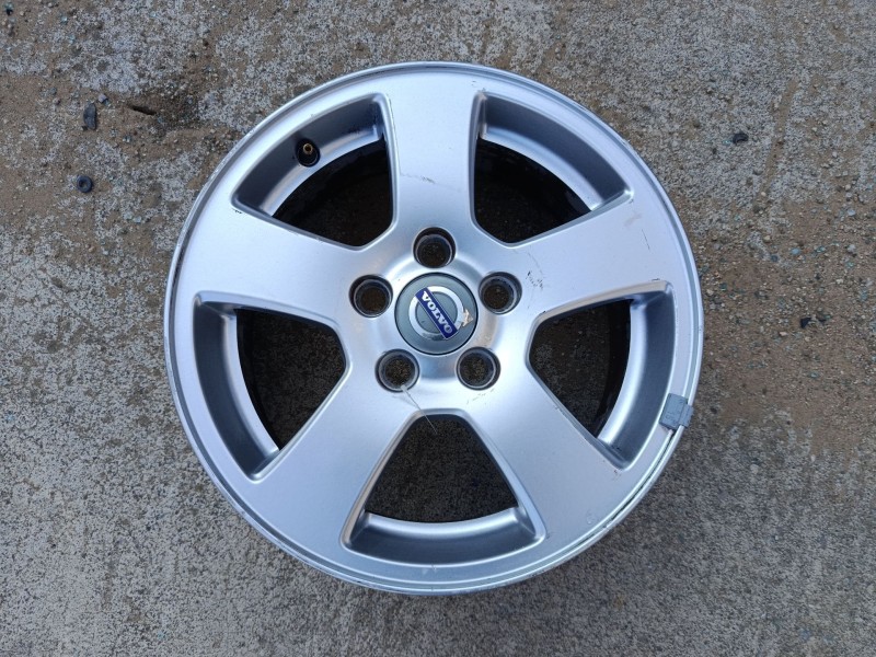 Recambio de llanta para volvo c30 (533) 1.6 referencia OEM IAM 30714962  