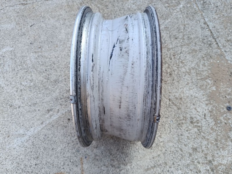 Recambio de llanta para volvo c30 (533) 1.6 referencia OEM IAM 30714962  