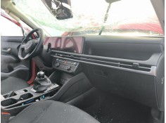 Recambio de airbag delantero derecho para hyundai tucson (nx4e_f5p81_m61a11) 1.6 turbo referencia OEM IAM 80300N7000  